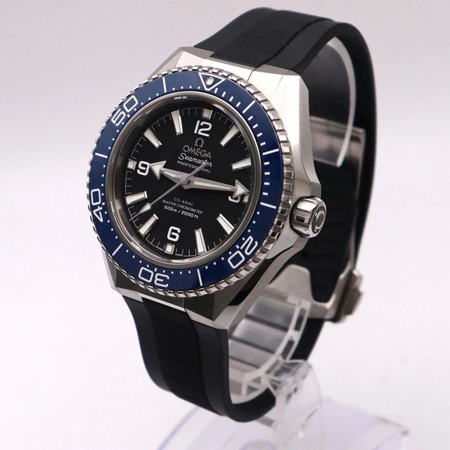 Omega Planet Ocean 217.32.42.21.01.002 Image 2